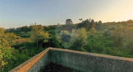 Residential - Single Family Home - T3 - Igreja Nova do Sobral, Ferreira do Zezere - PT