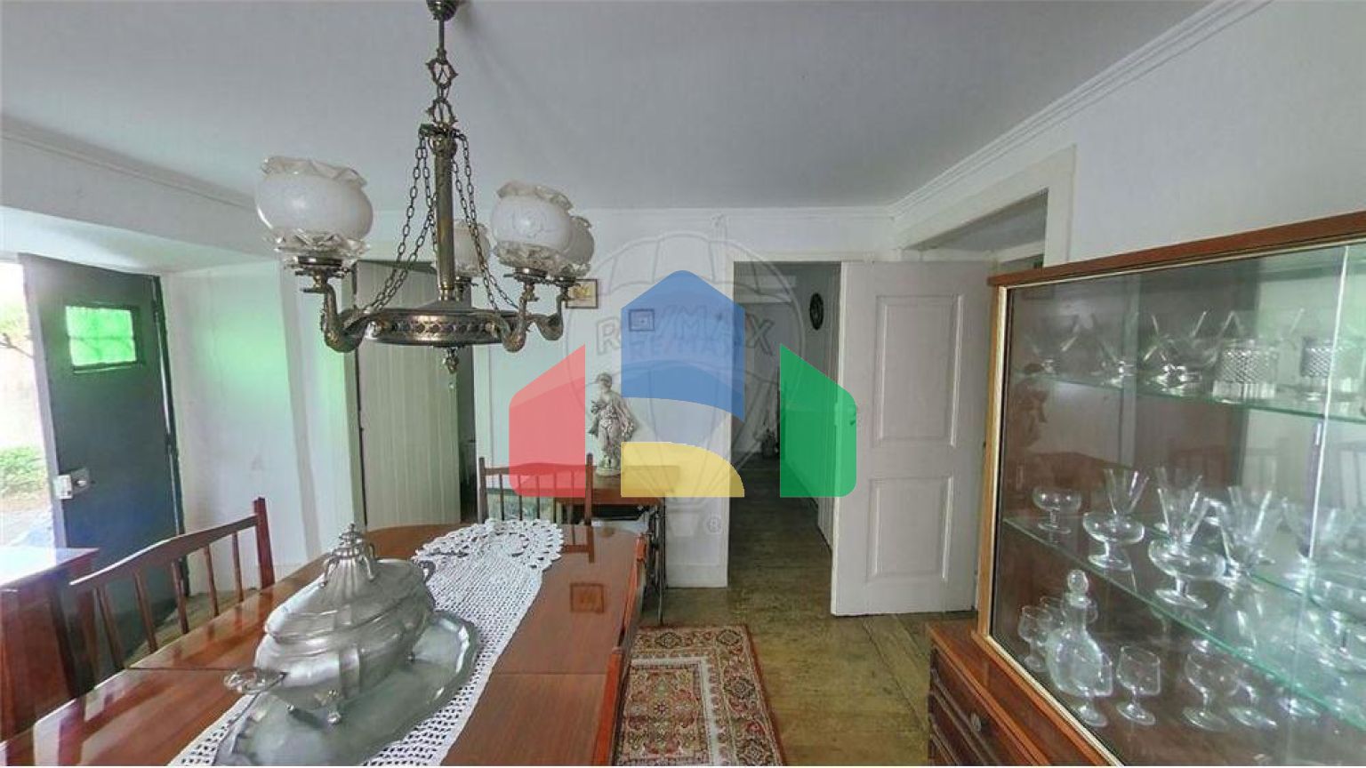 Residential - Single Family Home - T3 - Igreja Nova do Sobral, Ferreira do Zezere - PT