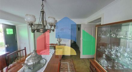 Residential - Single Family Home - T3 - Igreja Nova do Sobral, Ferreira do Zezere - PT