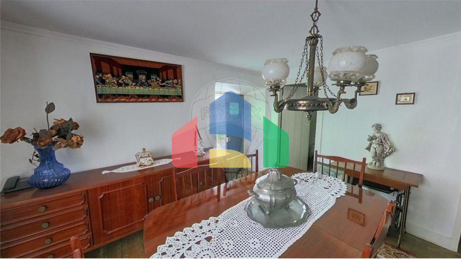 Residential - Single Family Home - T3 - Igreja Nova do Sobral, Ferreira do Zezere - PT