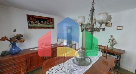 Residential - Single Family Home - T3 - Igreja Nova do Sobral, Ferreira do Zezere - PT