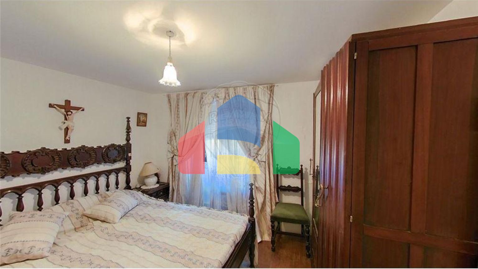 Residential - Single Family Home - T3 - Igreja Nova do Sobral, Ferreira do Zezere - PT