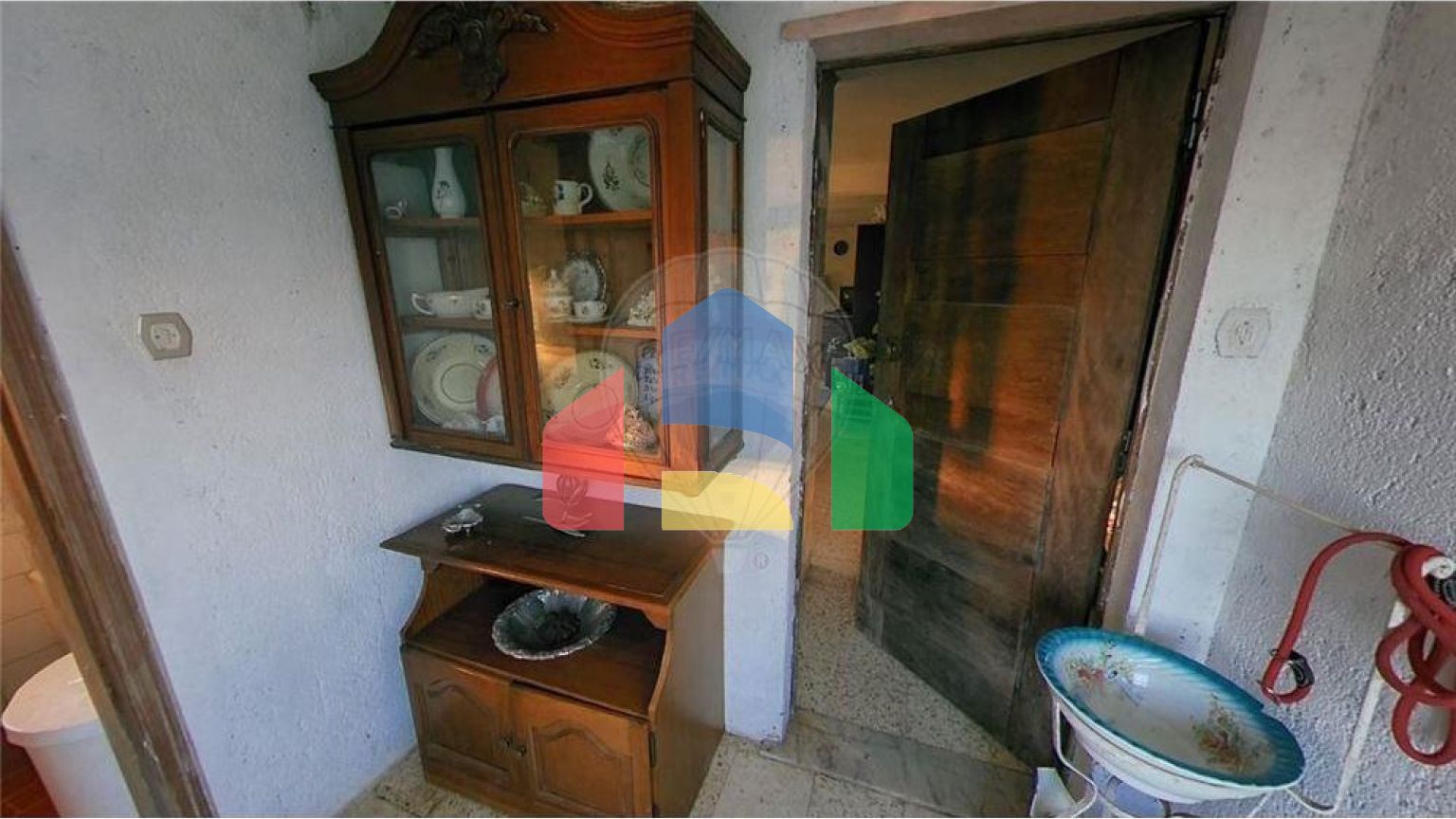 Residential - Single Family Home - T3 - Igreja Nova do Sobral, Ferreira do Zezere - PT