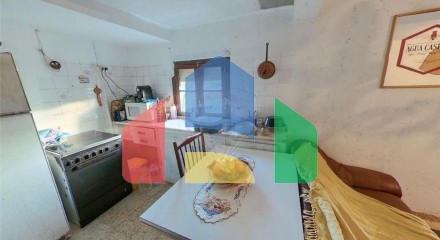 Residential - Single Family Home - T3 - Igreja Nova do Sobral, Ferreira do Zezere - PT
