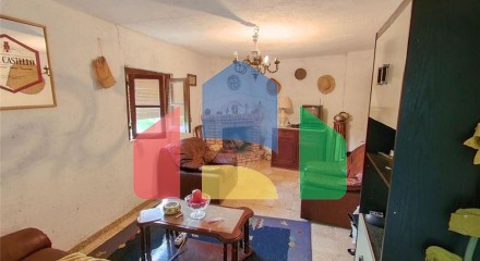 Residential - Single Family Home - T3 - Igreja Nova do Sobral, Ferreira do Zezere - PT