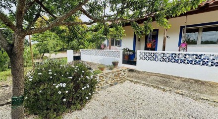 Residential - Single Family Home - T3 - Santa Clara-a-Velha, Odemira - PT