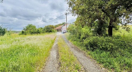Residential - Single Family Home - T3 - Santa Clara-a-Velha, Odemira - PT