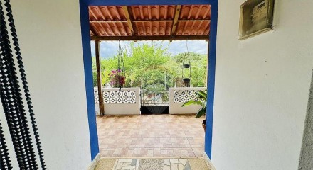Residential - Single Family Home - T3 - Santa Clara-a-Velha, Odemira - PT