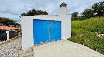 Residential - Single Family Home - T3 - Santa Clara-a-Velha, Odemira - PT