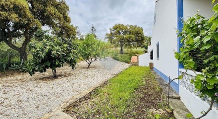 Residential - Single Family Home - T3 - Santa Clara-a-Velha, Odemira - PT