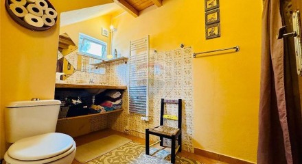 Residential - Single Family Home - T3 - Santa Clara-a-Velha, Odemira - PT