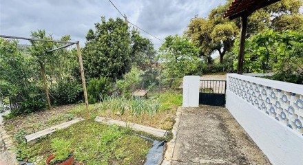Residential - Single Family Home - T3 - Santa Clara-a-Velha, Odemira - PT