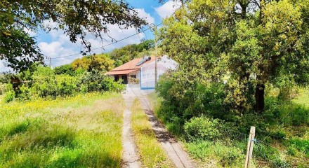 Residential - Single Family Home - T3 - Santa Clara-a-Velha, Odemira - PT