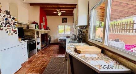 Residential - Single Family Home - T3 - Santa Clara-a-Velha, Odemira - PT