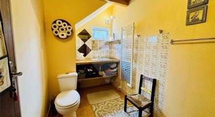 Residential - Single Family Home - T3 - Santa Clara-a-Velha, Odemira - PT