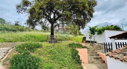 Residential - Single Family Home - T3 - Santa Clara-a-Velha, Odemira - PT