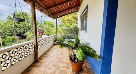 Residential - Single Family Home - T3 - Santa Clara-a-Velha, Odemira - PT
