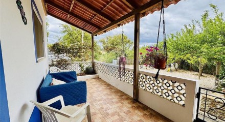 Residential - Single Family Home - T3 - Santa Clara-a-Velha, Odemira - PT