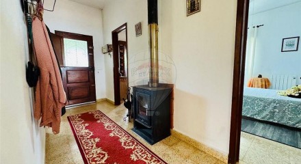 Residential - Single Family Home - T3 - Santa Clara-a-Velha, Odemira - PT