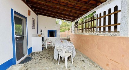 Residential - Single Family Home - T3 - Santa Clara-a-Velha, Odemira - PT