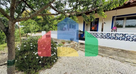Residential - Single Family Home - T3 - Santa Clara-a-Velha, Odemira - PT