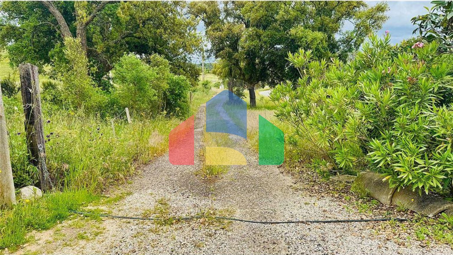 Residential - Single Family Home - T3 - Santa Clara-a-Velha, Odemira - PT