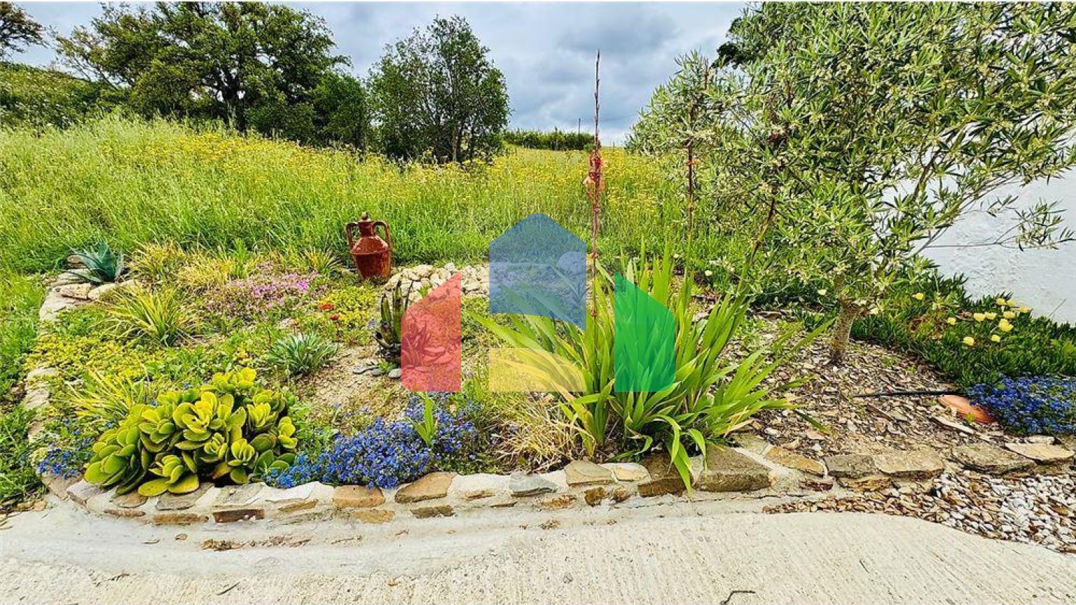 Residential - Single Family Home - T3 - Santa Clara-a-Velha, Odemira - PT