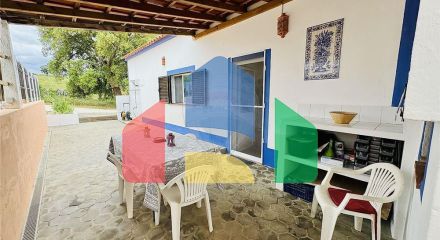 Residential - Single Family Home - T3 - Santa Clara-a-Velha, Odemira - PT Residential - Single Family Home - T3 - Santa Clara-a-Velha, Odemira - PT