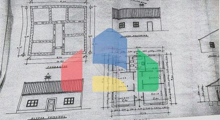 Residential - Single Family Home - T3 - Santa Clara-a-Velha, Odemira - PT Residential - Single Family Home - T3 - Santa Clara-a-Velha, Odemira - PT