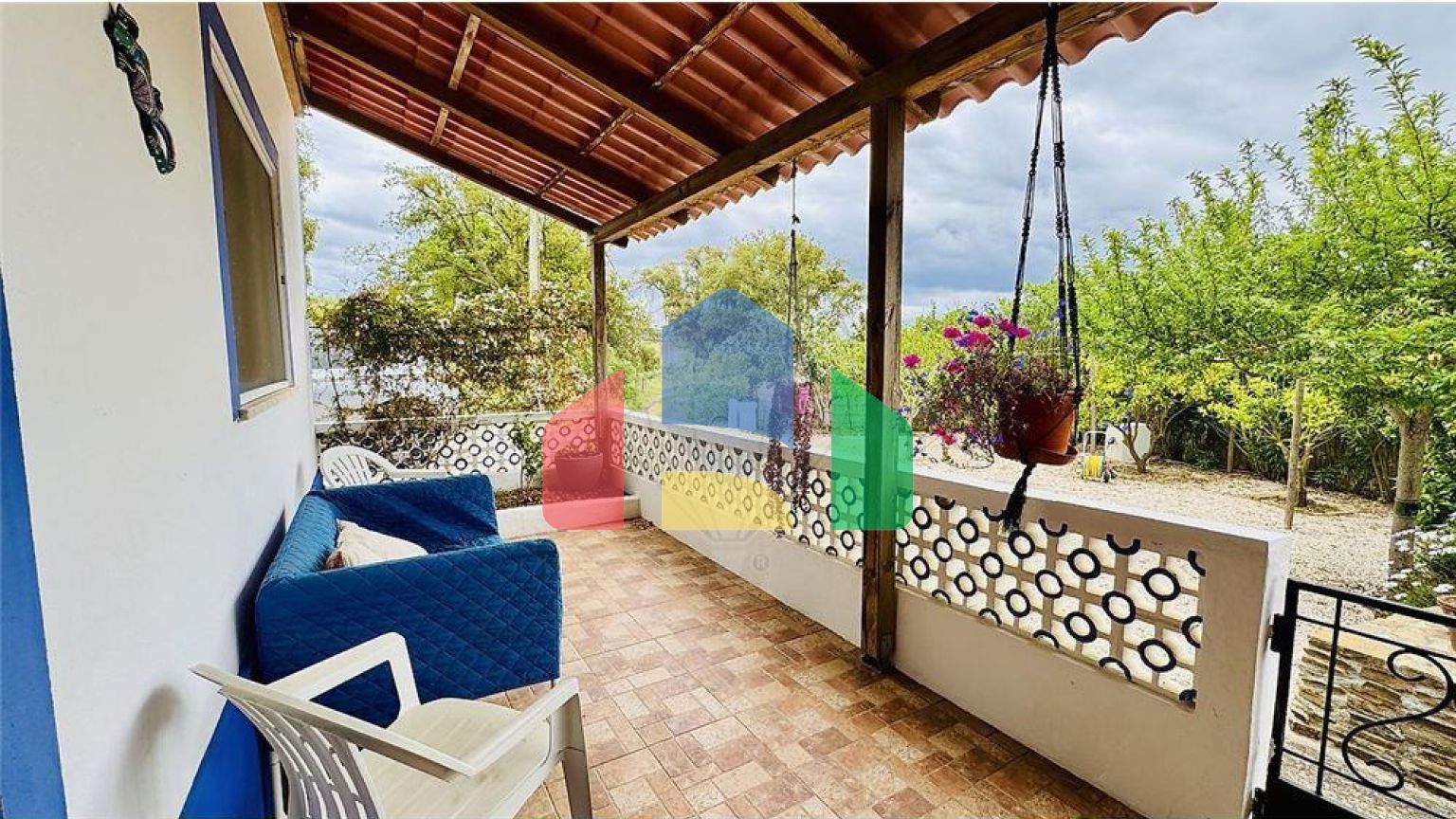 Residential - Single Family Home - T3 - Santa Clara-a-Velha, Odemira - PT