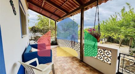 Residential - Single Family Home - T3 - Santa Clara-a-Velha, Odemira - PT Residential - Single Family Home - T3 - Santa Clara-a-Velha, Odemira - PT