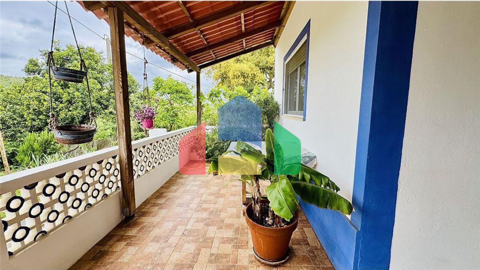 Residential - Single Family Home - T3 - Santa Clara-a-Velha, Odemira - PT