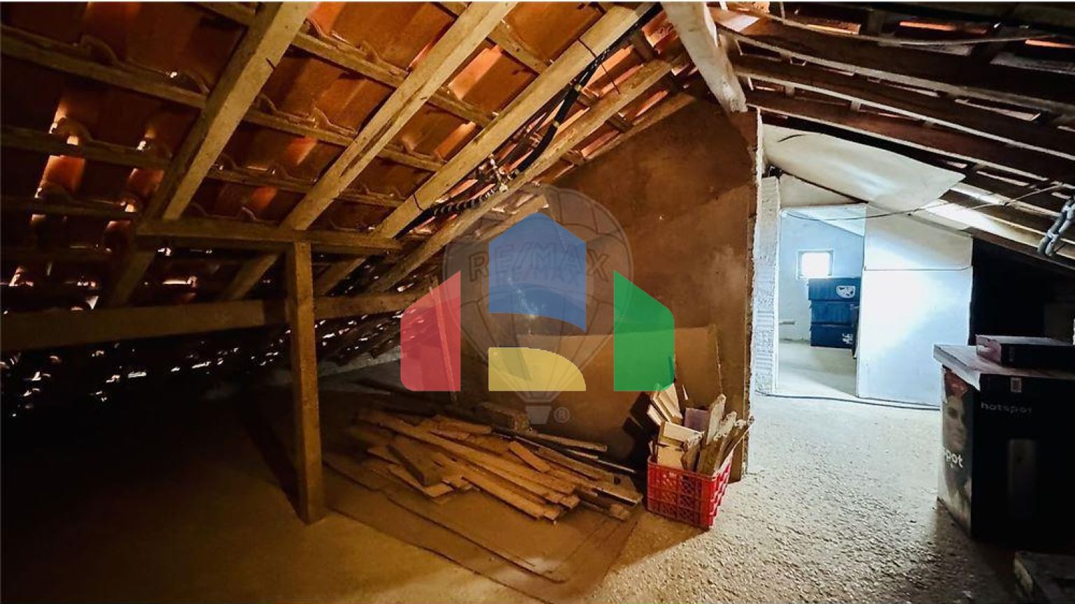 Residential - Single Family Home - T3 - Santa Clara-a-Velha, Odemira - PT