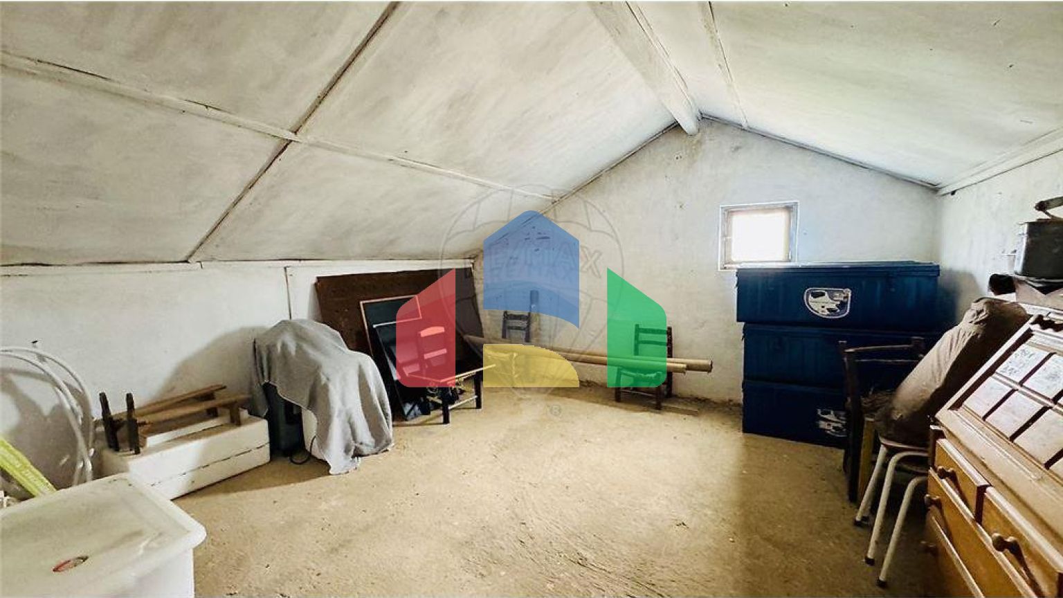 Residential - Single Family Home - T3 - Santa Clara-a-Velha, Odemira - PT