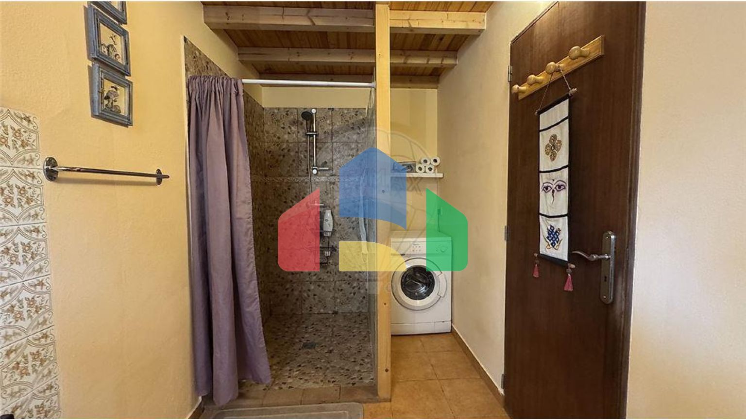 Residential - Single Family Home - T3 - Santa Clara-a-Velha, Odemira - PT