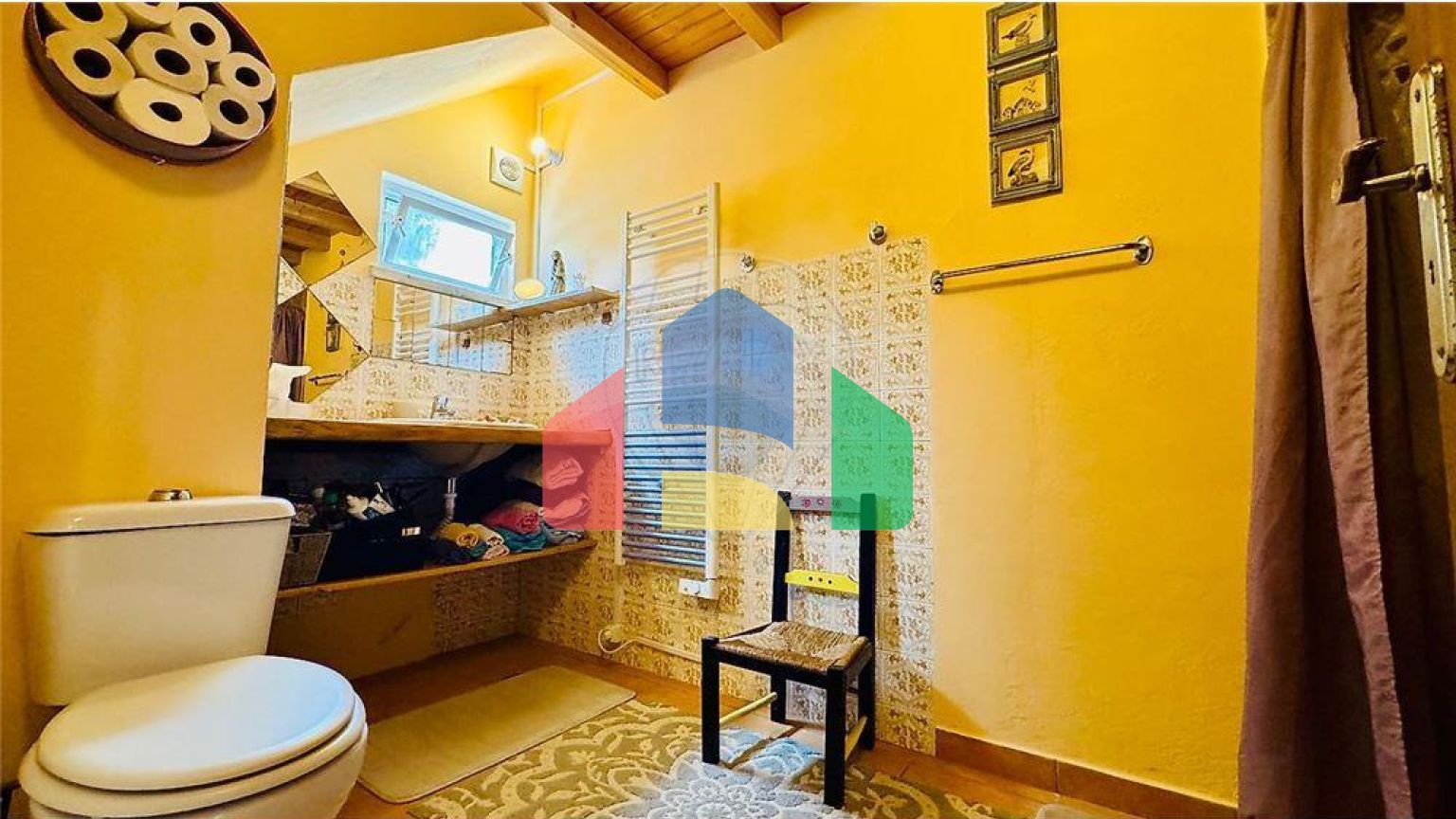 Residential - Single Family Home - T3 - Santa Clara-a-Velha, Odemira - PT