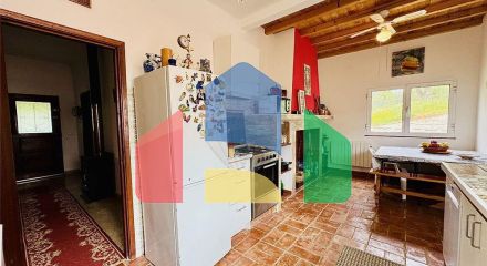 Residential - Single Family Home - T3 - Santa Clara-a-Velha, Odemira - PT Residential - Single Family Home - T3 - Santa Clara-a-Velha, Odemira - PT