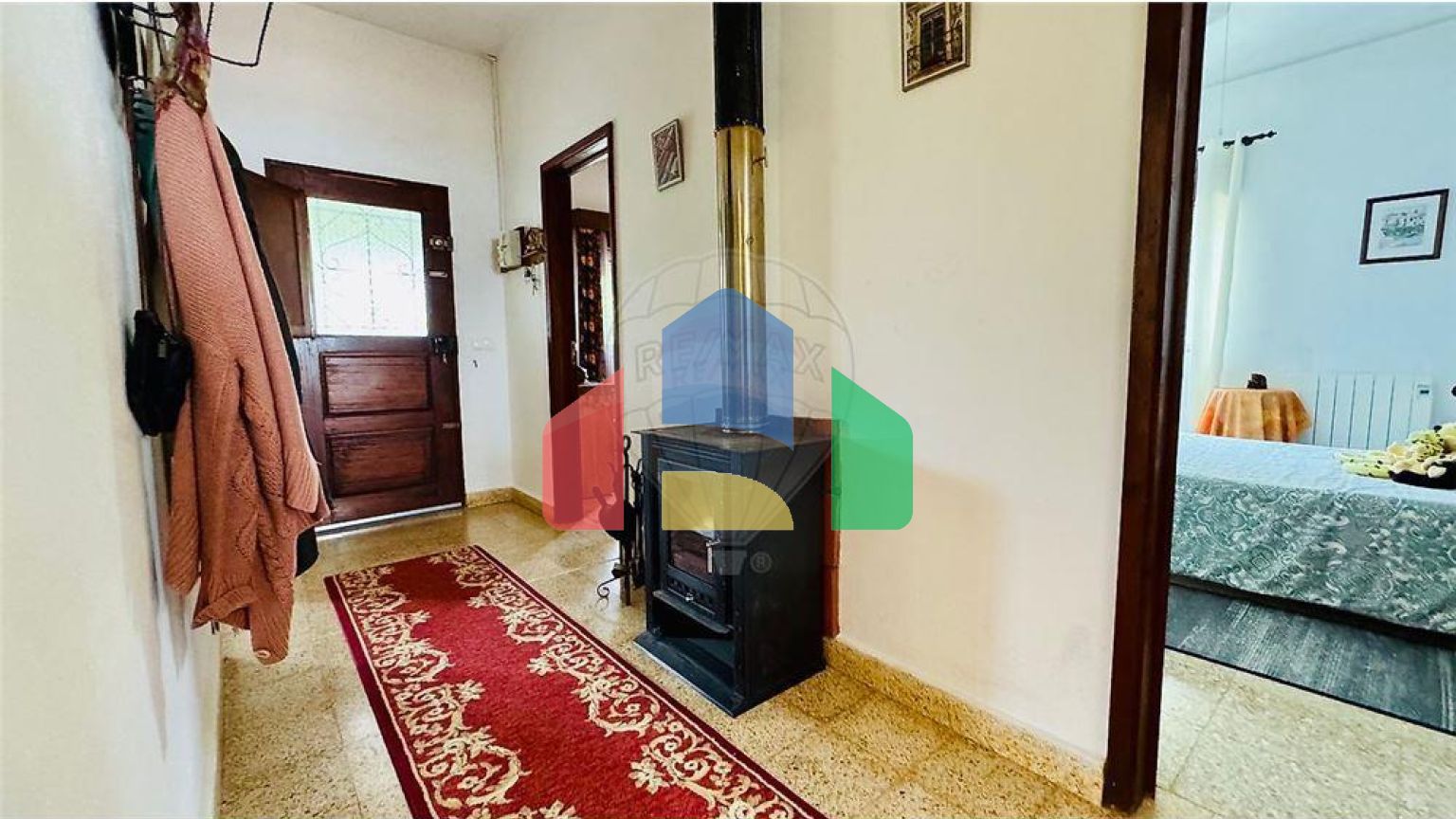 Residential - Single Family Home - T3 - Santa Clara-a-Velha, Odemira - PT