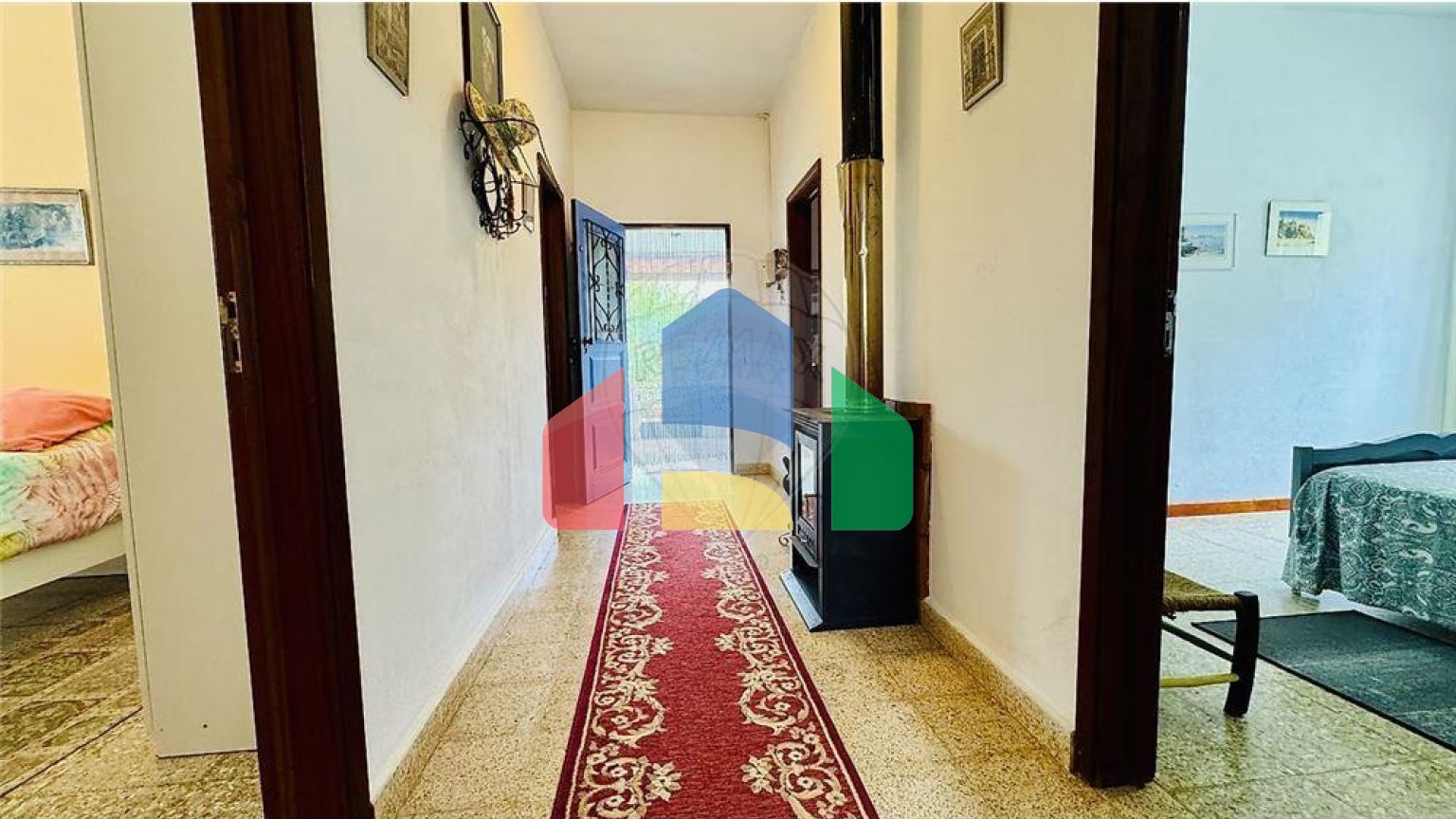 Residential - Single Family Home - T3 - Santa Clara-a-Velha, Odemira - PT