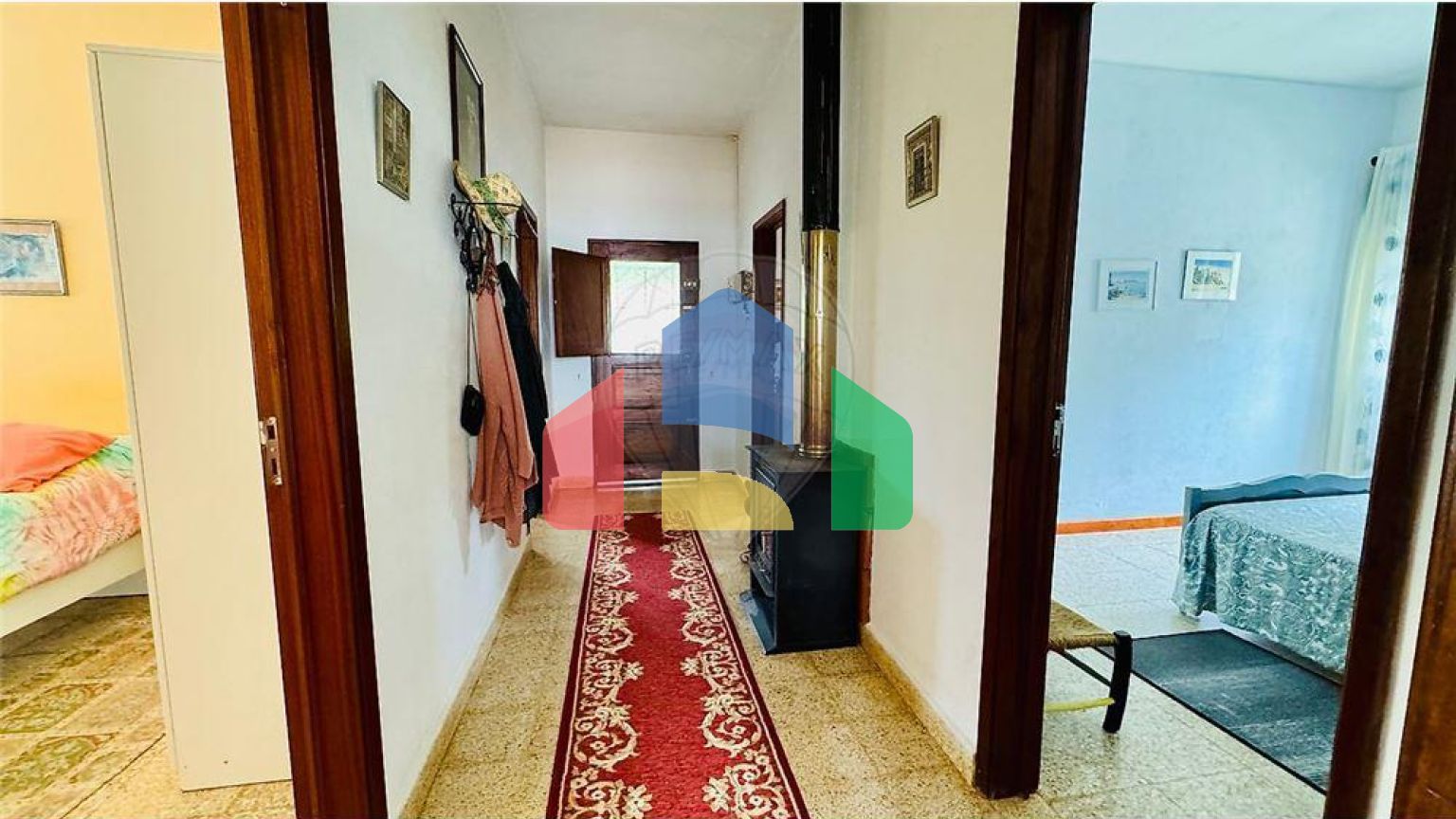 Residential - Single Family Home - T3 - Santa Clara-a-Velha, Odemira - PT