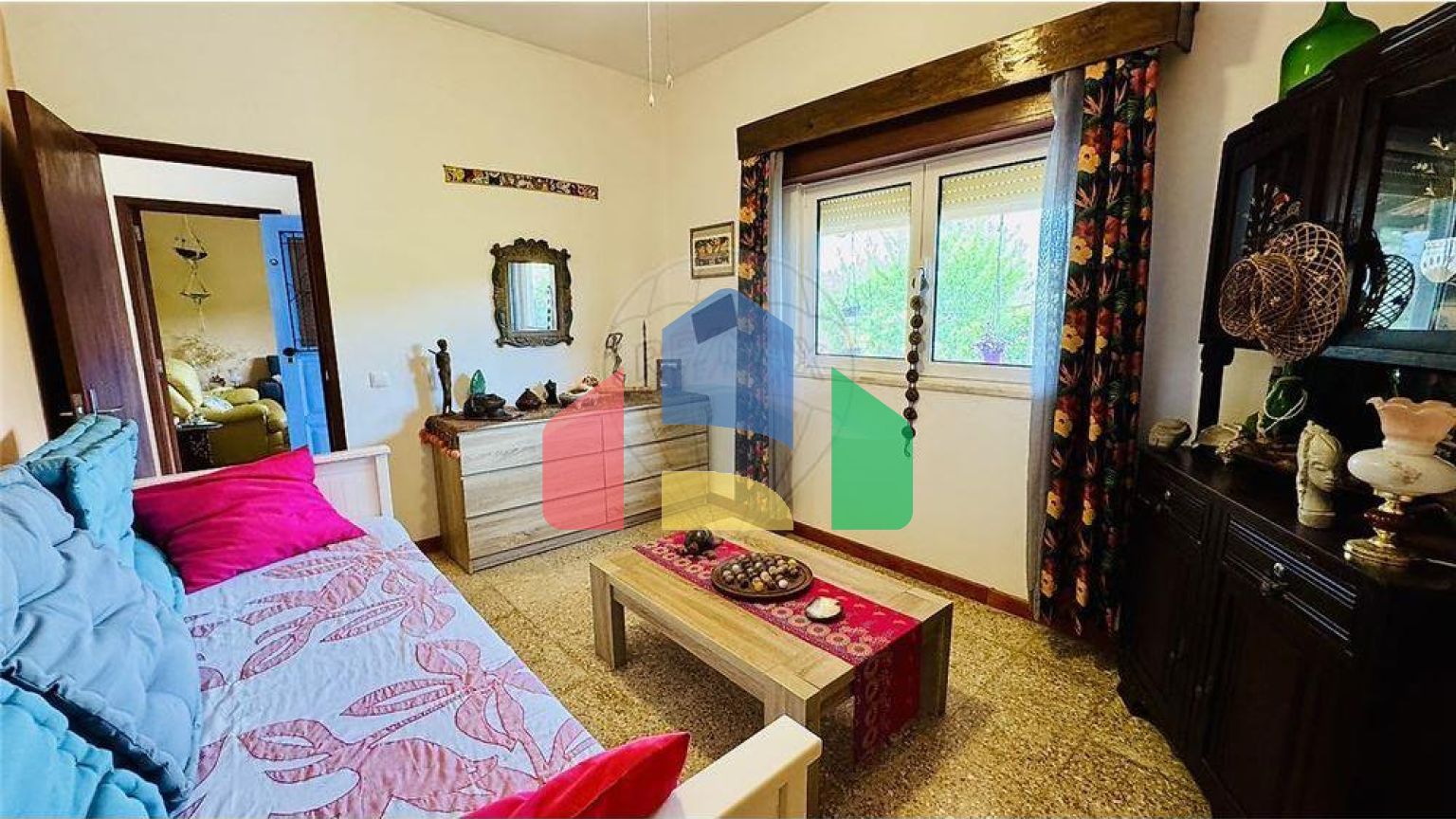 Residential - Single Family Home - T3 - Santa Clara-a-Velha, Odemira - PT