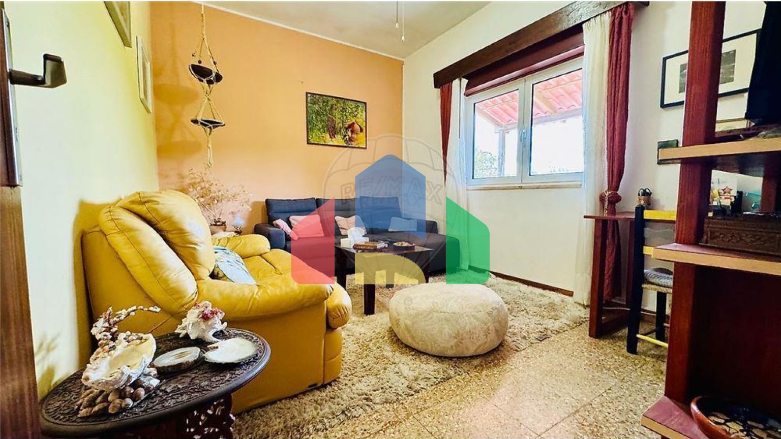 Residential - Single Family Home - T3 - Santa Clara-a-Velha, Odemira - PT