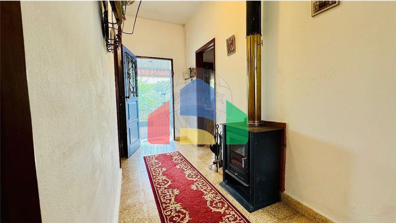 Residential - Single Family Home - T3 - Santa Clara-a-Velha, Odemira - PT