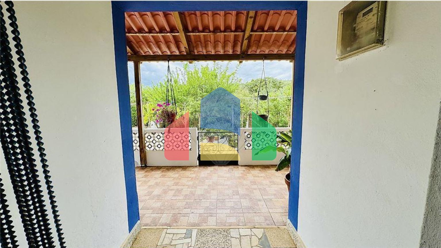 Residential - Single Family Home - T3 - Santa Clara-a-Velha, Odemira - PT