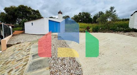 Residential - Single Family Home - T3 - Santa Clara-a-Velha, Odemira - PT Residential - Single Family Home - T3 - Santa Clara-a-Velha, Odemira - PT