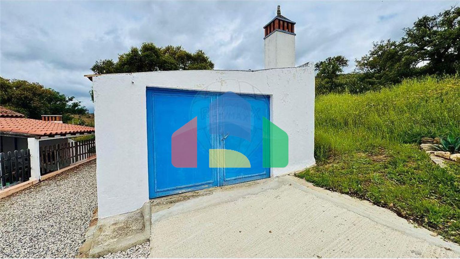 Residential - Single Family Home - T3 - Santa Clara-a-Velha, Odemira - PT