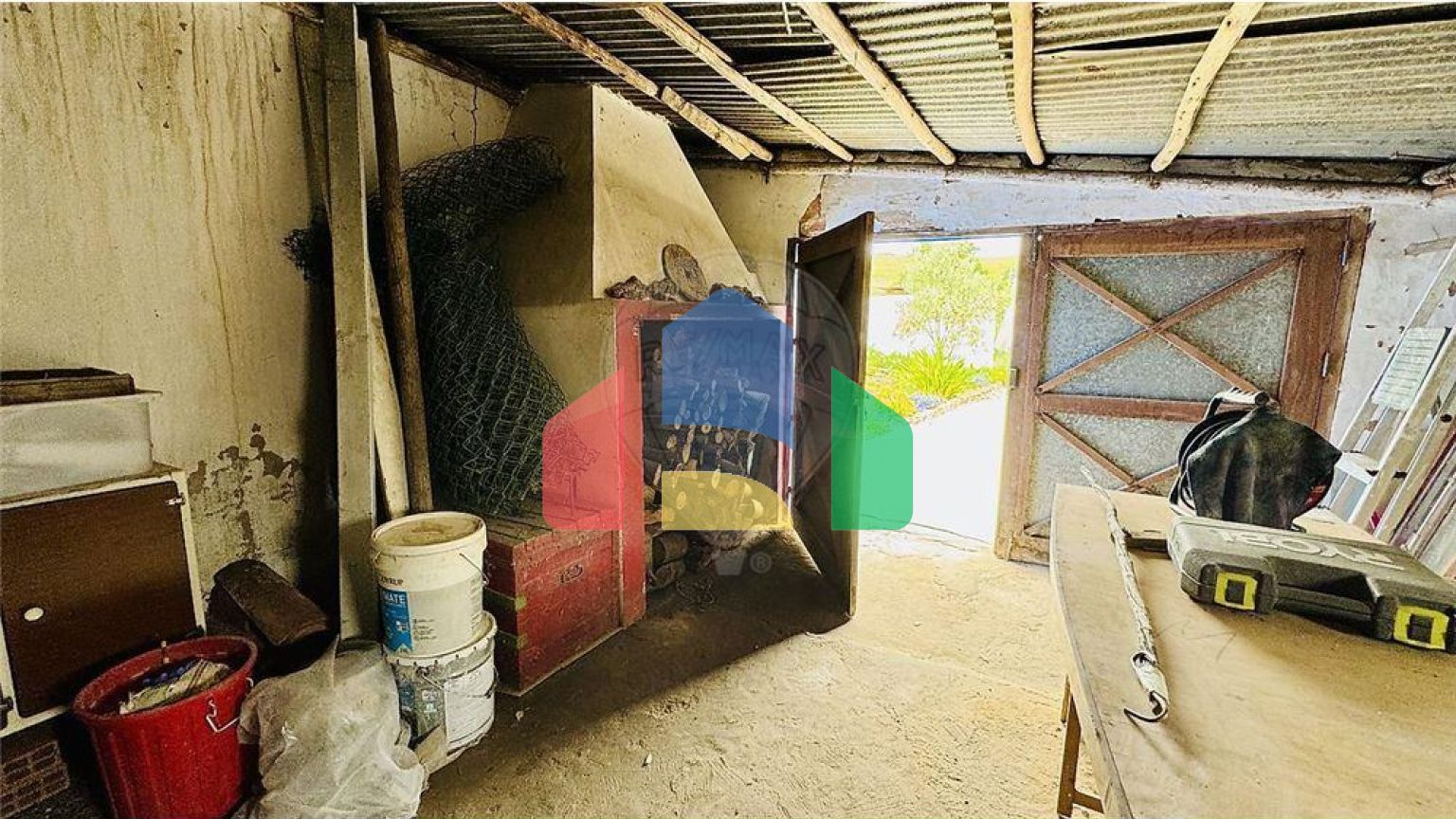 Residential - Single Family Home - T3 - Santa Clara-a-Velha, Odemira - PT