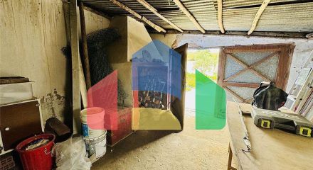 Residential - Single Family Home - T3 - Santa Clara-a-Velha, Odemira - PT Residential - Single Family Home - T3 - Santa Clara-a-Velha, Odemira - PT