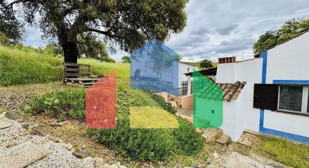 Residential - Single Family Home - T3 - Santa Clara-a-Velha, Odemira - PT Residential - Single Family Home - T3 - Santa Clara-a-Velha, Odemira - PT