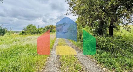 Residential - Single Family Home - T3 - Santa Clara-a-Velha, Odemira - PT Residential - Single Family Home - T3 - Santa Clara-a-Velha, Odemira - PT